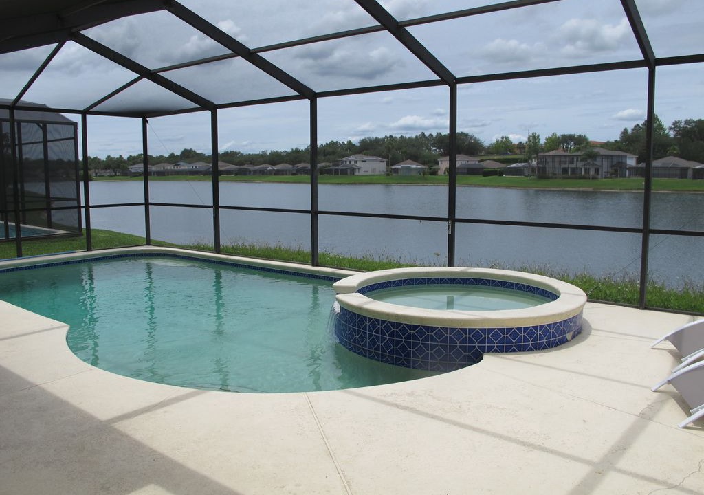 Photo of Outdoor in Sunset Lakes