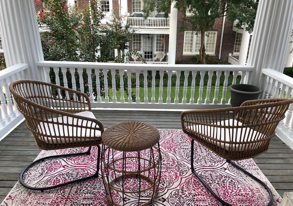 Photo of Patio Balcony in Summerville