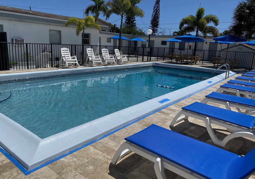 Photo of Outdoor in Royal Poinciana