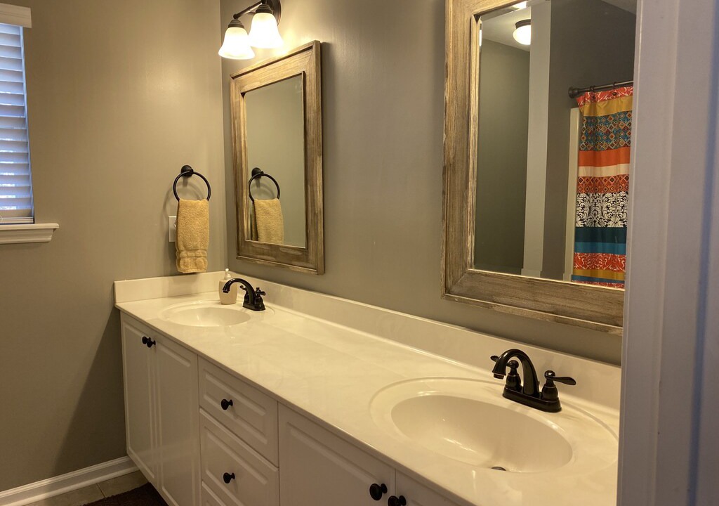 Photo of Bathroom in Martinez