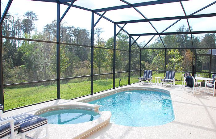 Photo of Outdoor in Veranda Palms