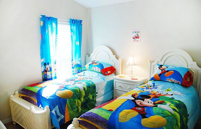 Photo of Bedroom in Veranda Palms