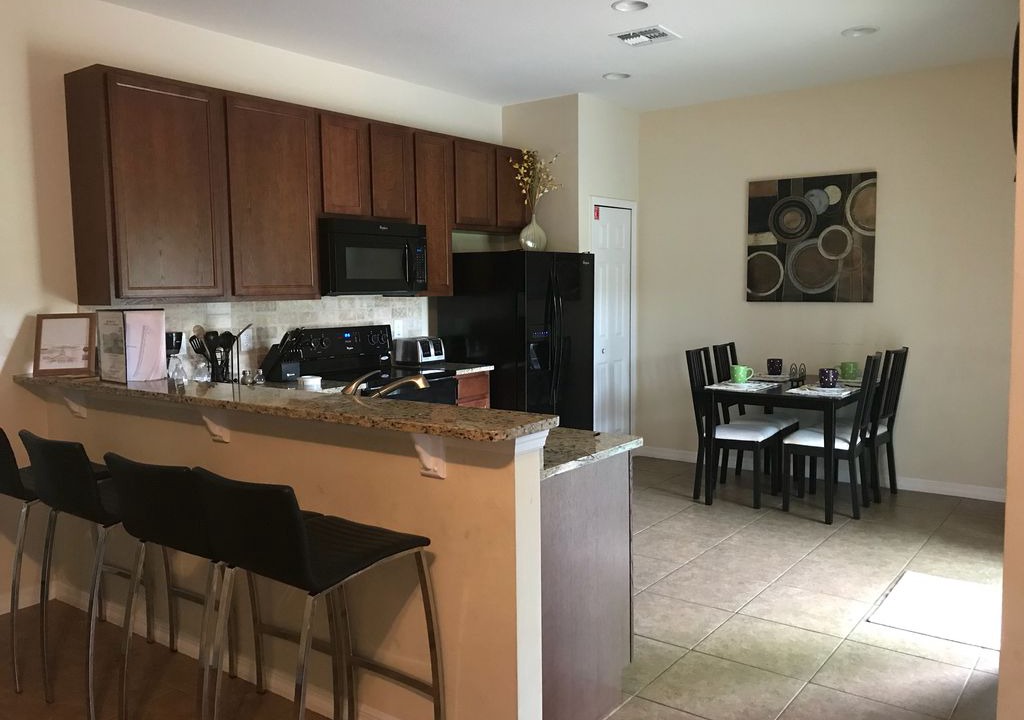 Photo of Livingroom in Veranda Palms
