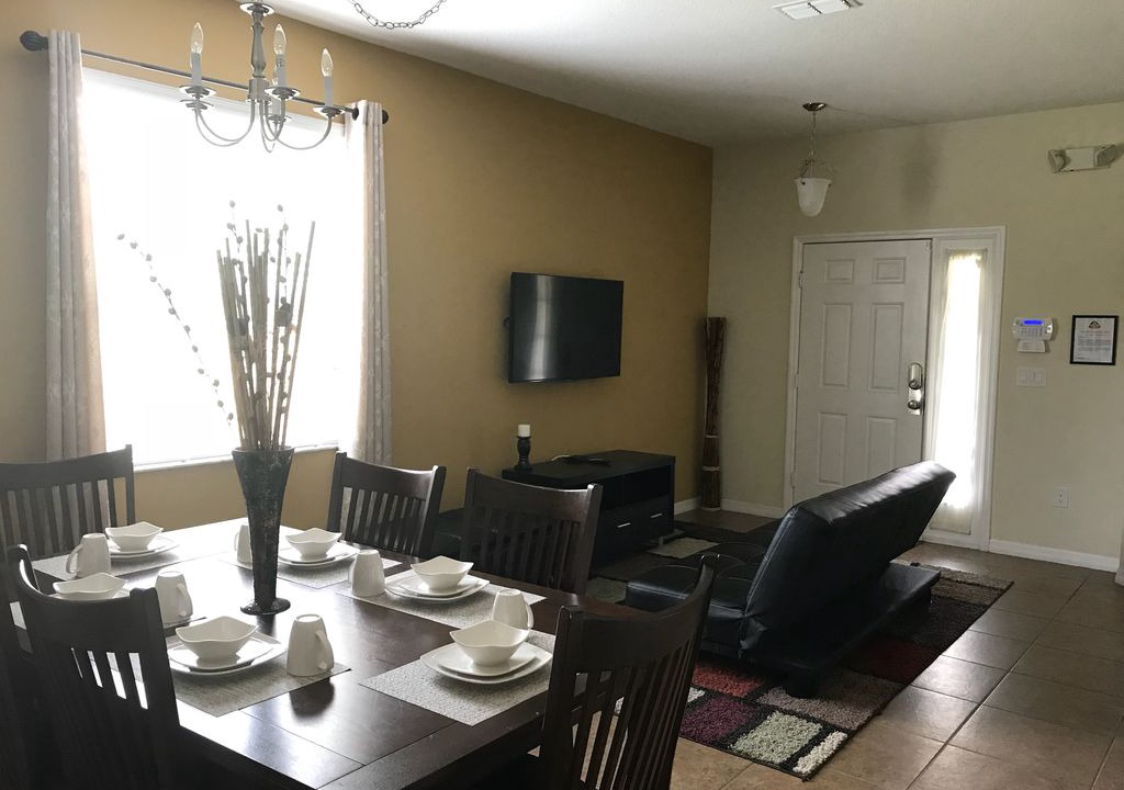 Photo of Livingroom in Veranda Palms