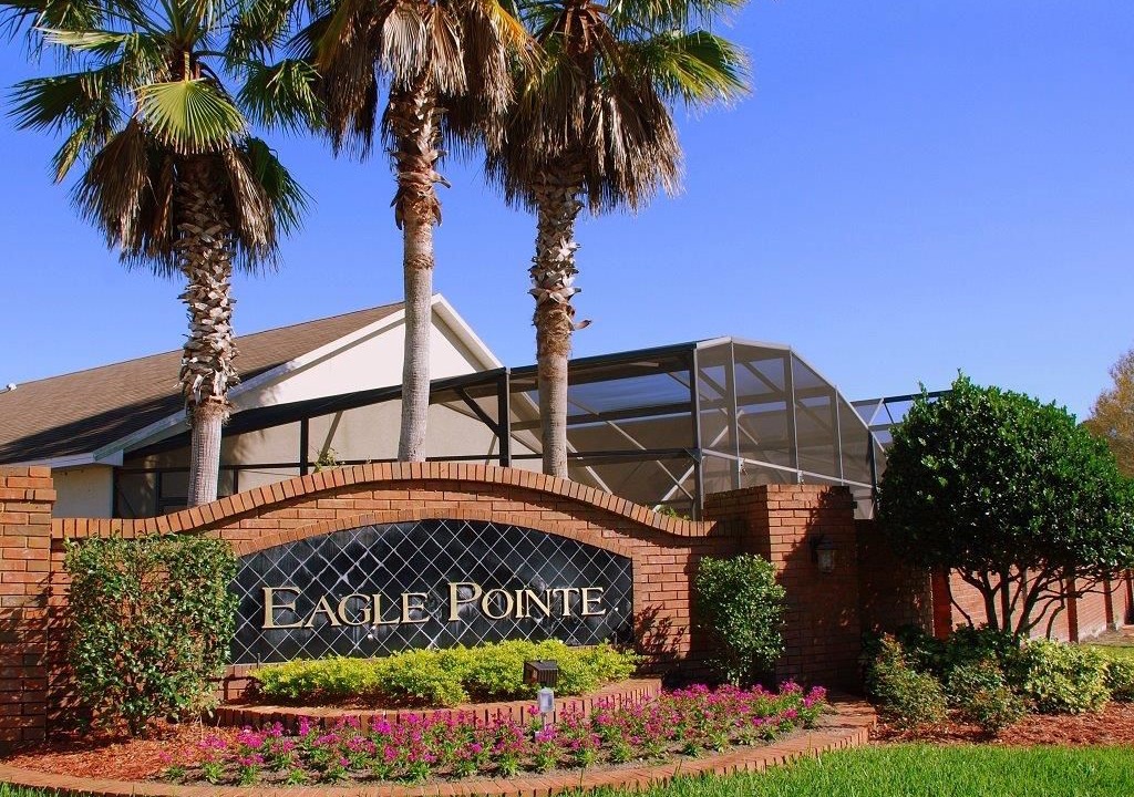 Photo of Buildings in Eagle Pointe South