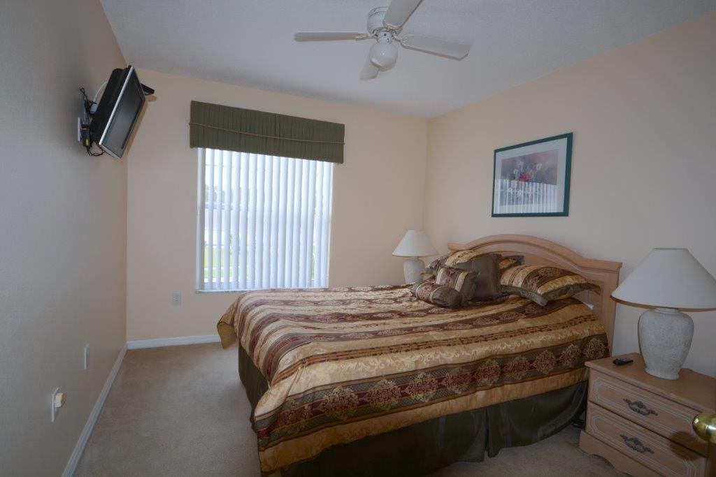 Photo of Bedroom in Eagle Pointe South