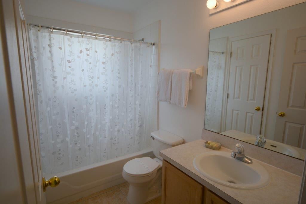 Photo of Bathroom in Eagle Pointe South