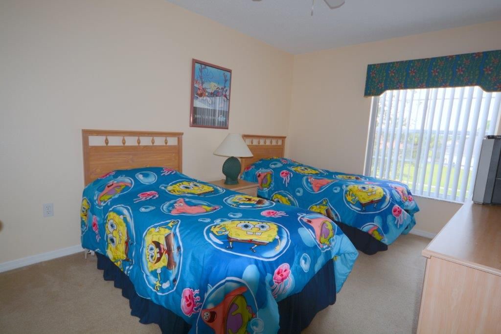 Photo of Bedroom in Eagle Pointe South