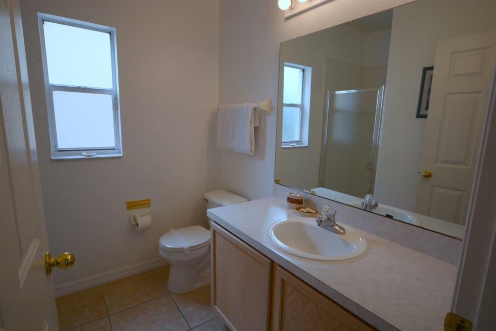 Photo of Bathroom in Eagle Pointe South