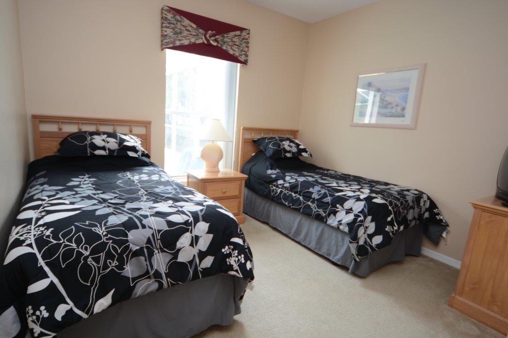Photo of Bedroom in Eagle Pointe South