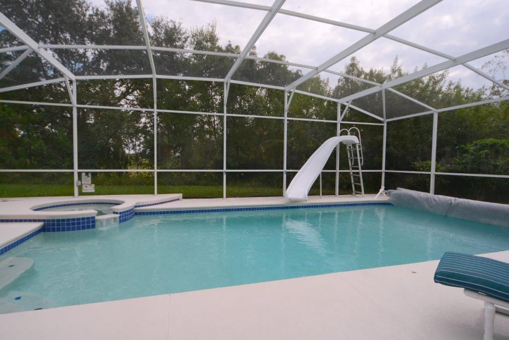 Photo of Outdoor in Eagle Pointe South