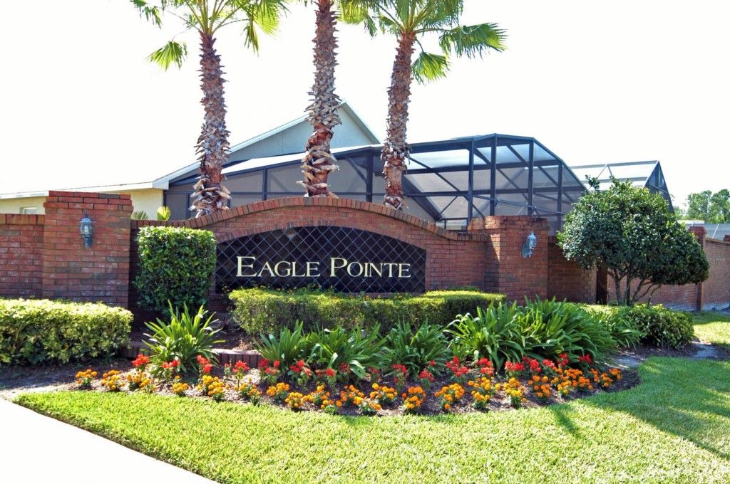 Photo of Buildings in Eagle Pointe South