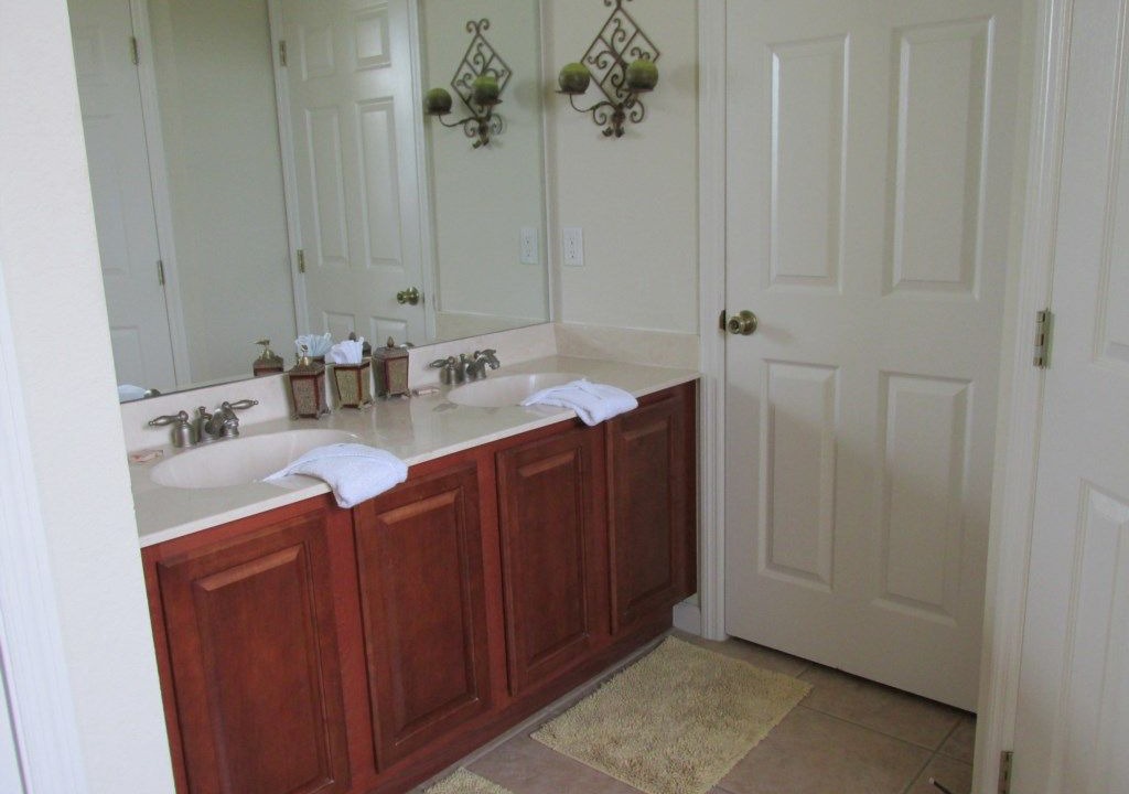 Photo of Kitchen in Trafalgar Village
