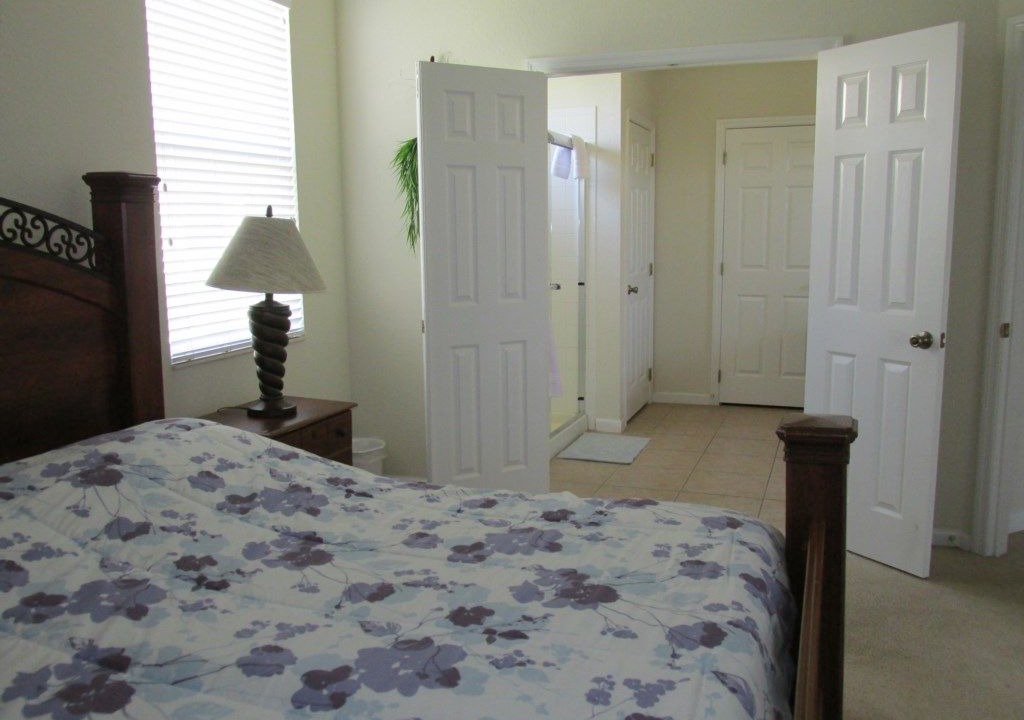 Photo of Bedroom in Trafalgar Village
