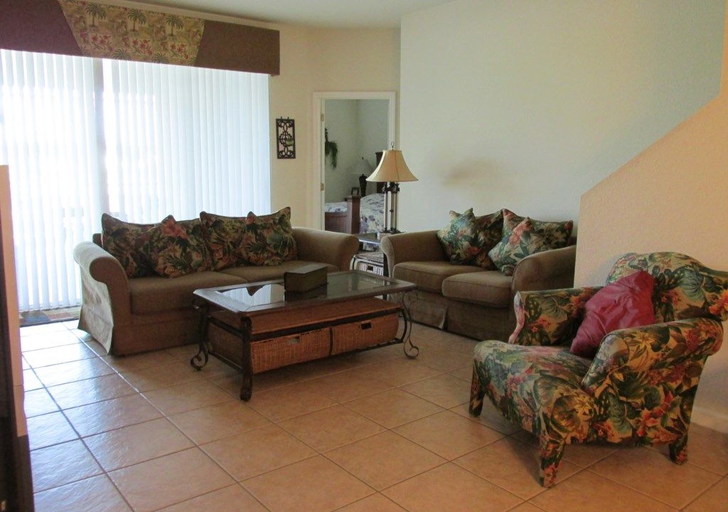 Photo of Livingroom in Trafalgar Village
