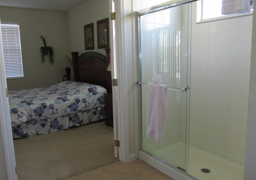 Photo of Bedroom in Trafalgar Village