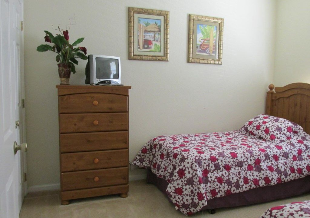 Photo of Bedroom in Trafalgar Village