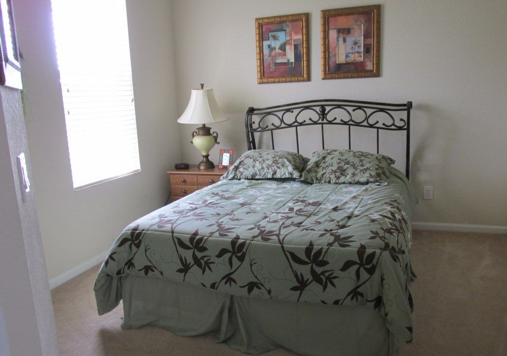 Photo of Bedroom in Trafalgar Village