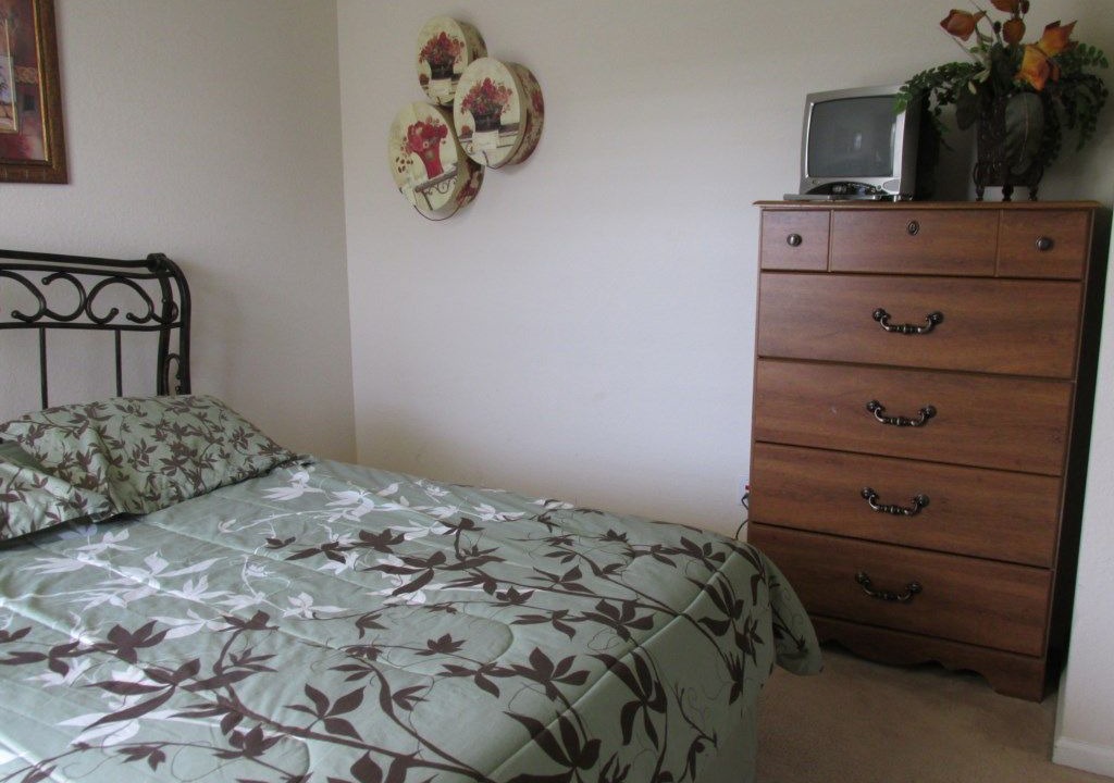 Photo of Bedroom in Trafalgar Village