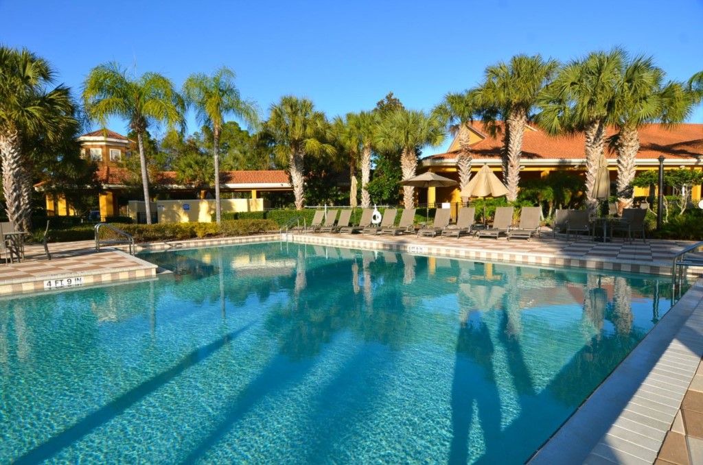 Photo of Outdoor in Sunset Lakes