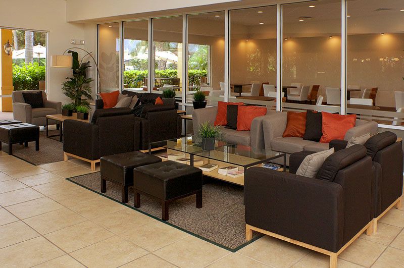 Photo of Livingroom in Sunset Lakes