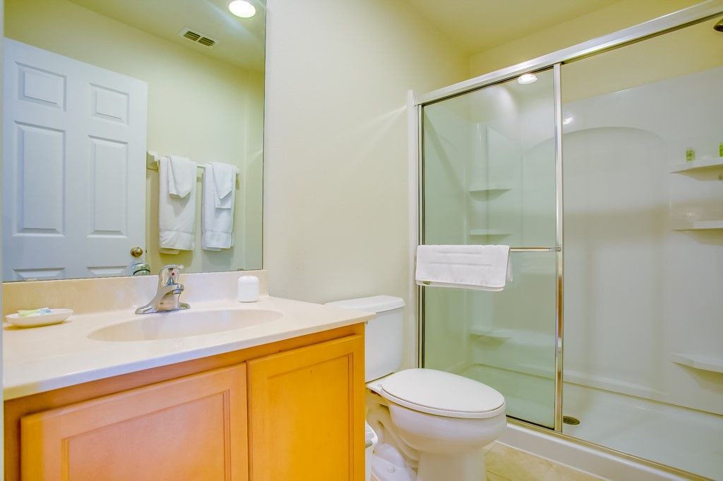 Photo of Bathroom in Sunset Lakes
