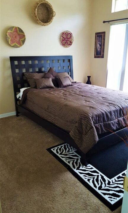 Photo of Bedroom in Hillcrest Estates