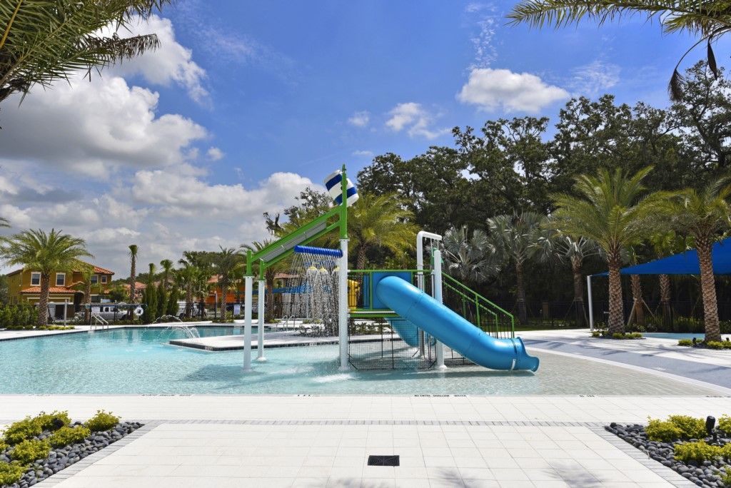 Photo of Outdoor in Veranda Palms