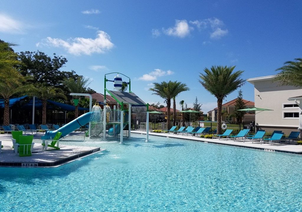 Photo of Outdoor in Veranda Palms