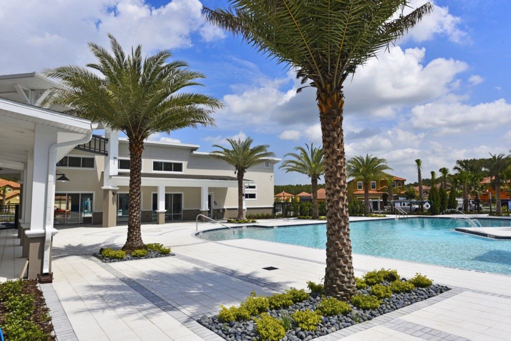 Photo of Outdoor in Veranda Palms