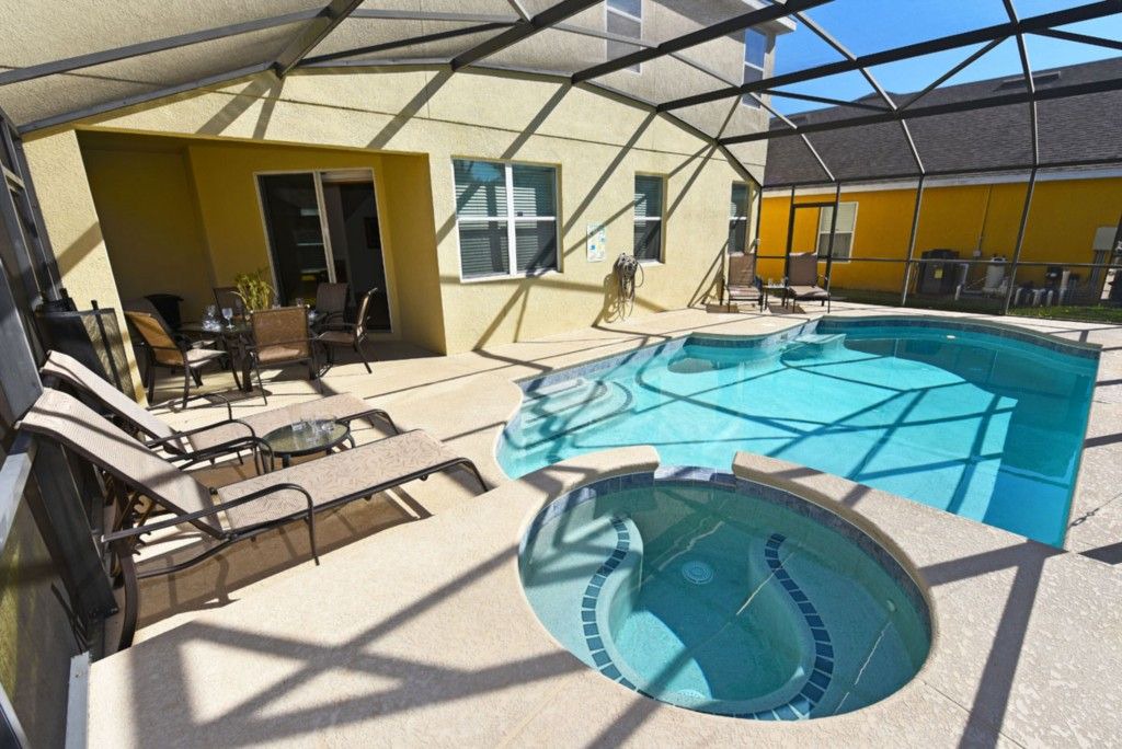 Photo of Outdoor in Veranda Palms