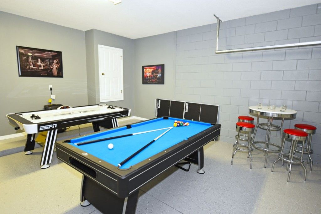Photo of Livingroom in Veranda Palms