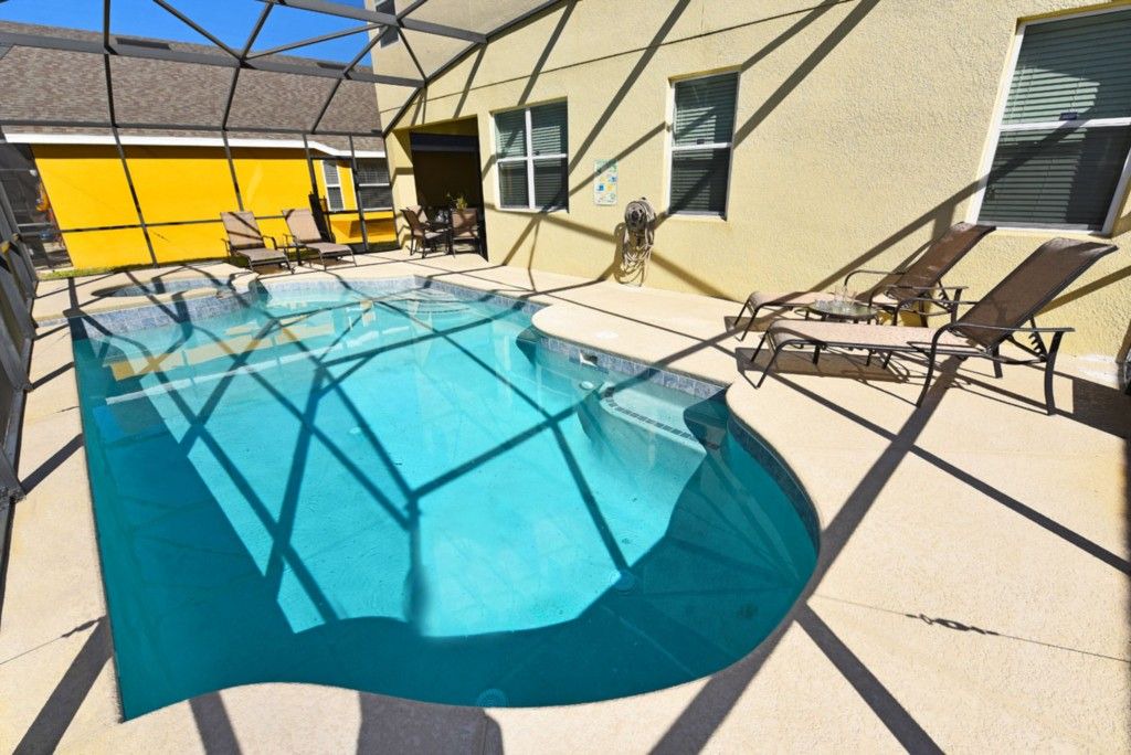 Photo of Outdoor in Veranda Palms
