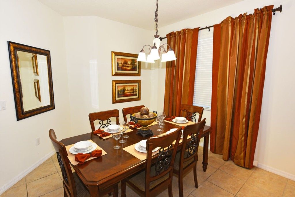 Photo of Livingroom in Veranda Palms