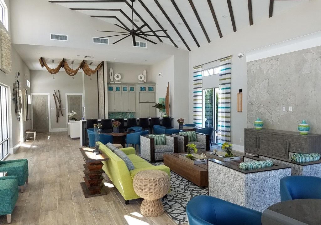 Photo of Livingroom in Veranda Palms