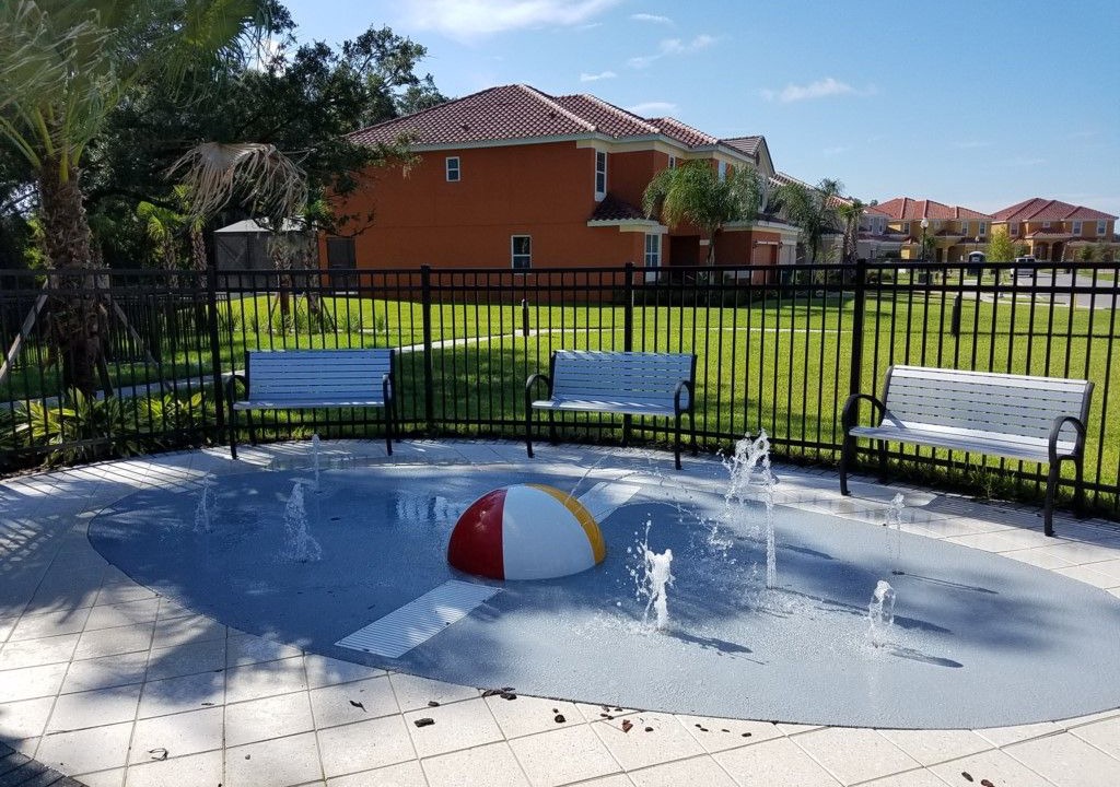 Photo of Outdoor in Veranda Palms