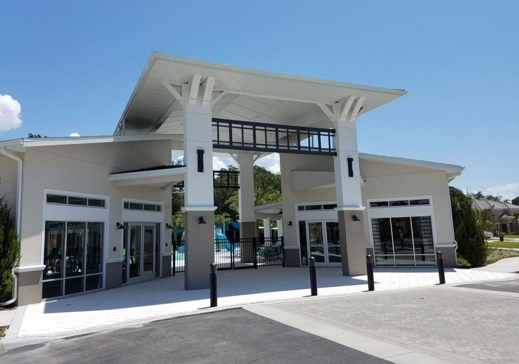 Photo of Buildings in Veranda Palms