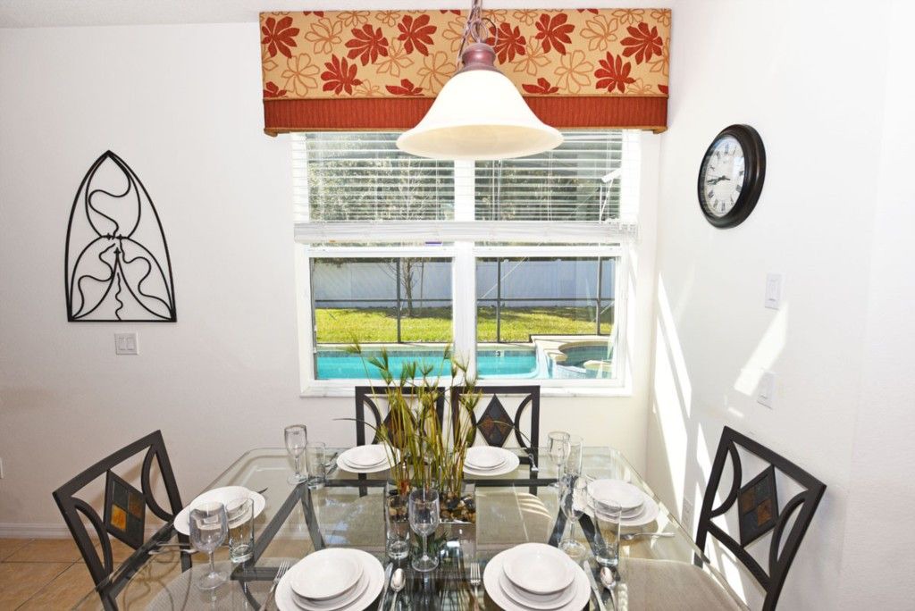 Photo of Livingroom in Veranda Palms