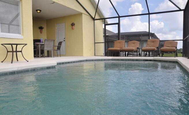 Photo of Outdoor in Hillcrest Estates
