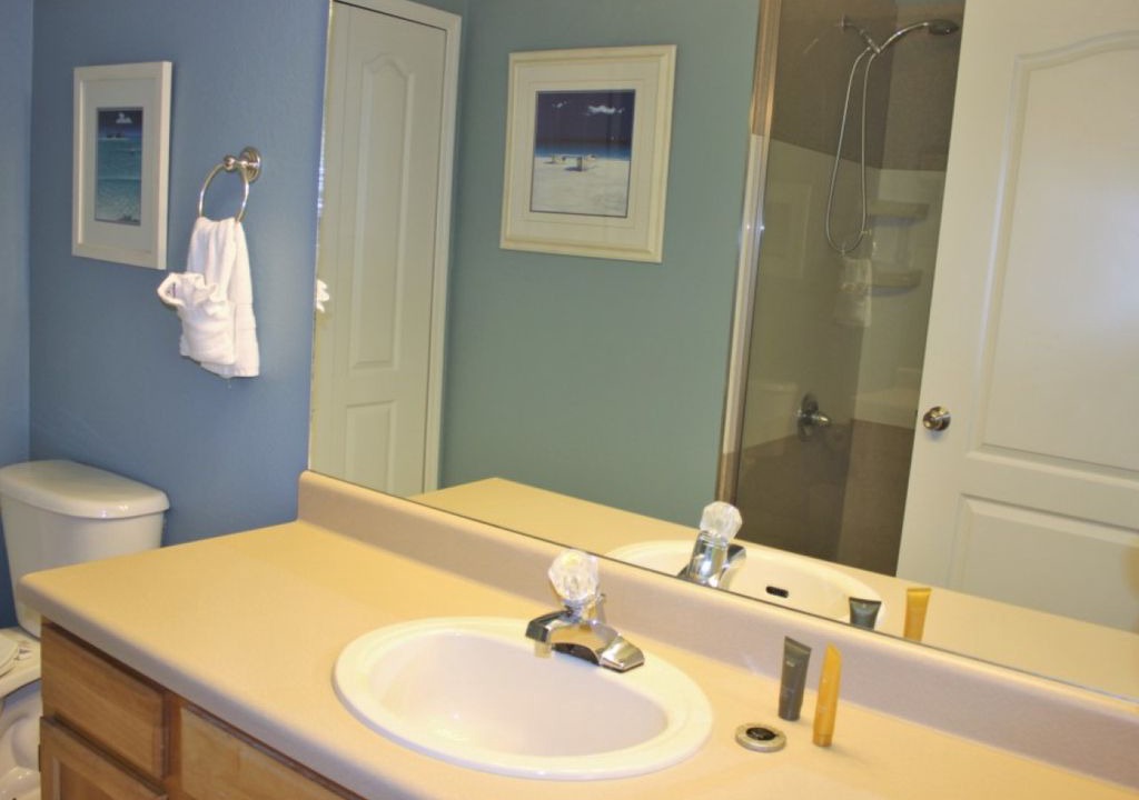 Photo of Bathroom in Kissimmee