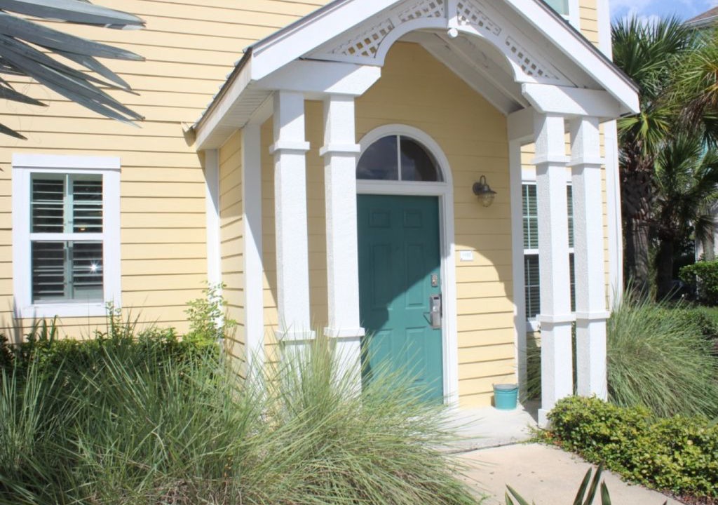 Photo of Buildings in Kissimmee