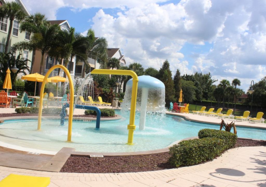 Photo of Outdoor in Kissimmee
