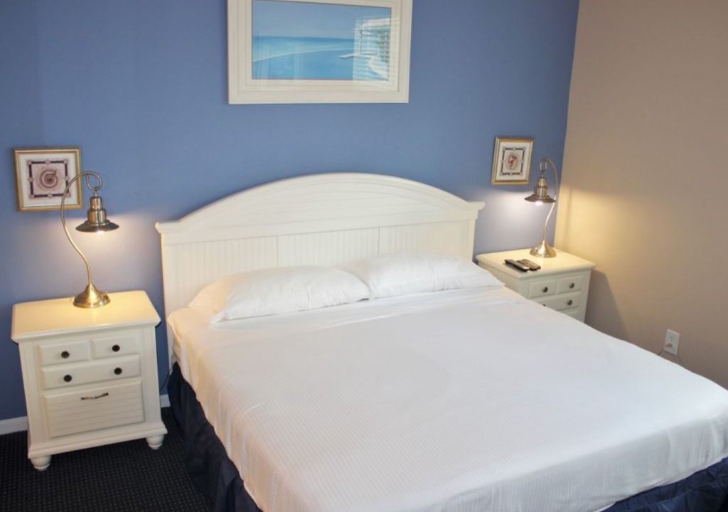 Photo of Bedroom in Kissimmee