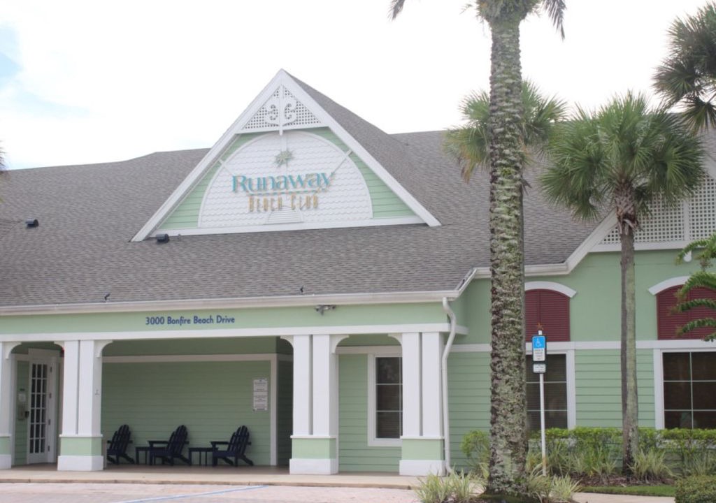 Photo of Buildings in Kissimmee