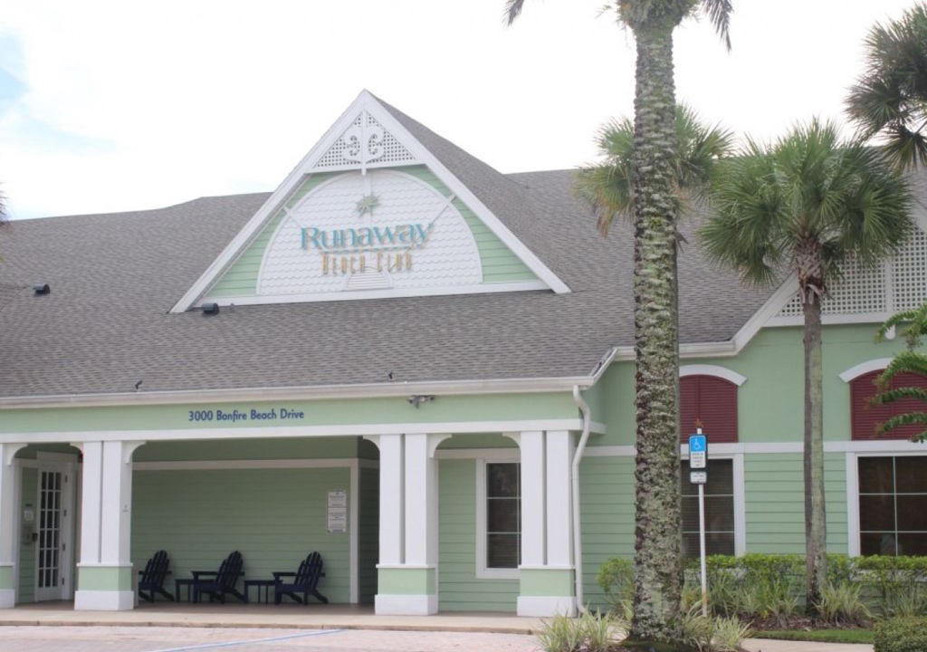 Photo of Buildings in Kissimmee
