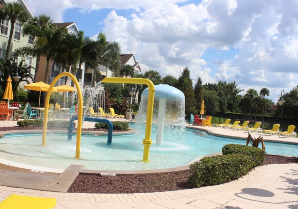 Photo of Outdoor in Kissimmee