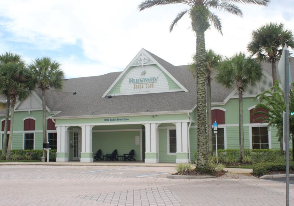 Photo of Buildings in Kissimmee