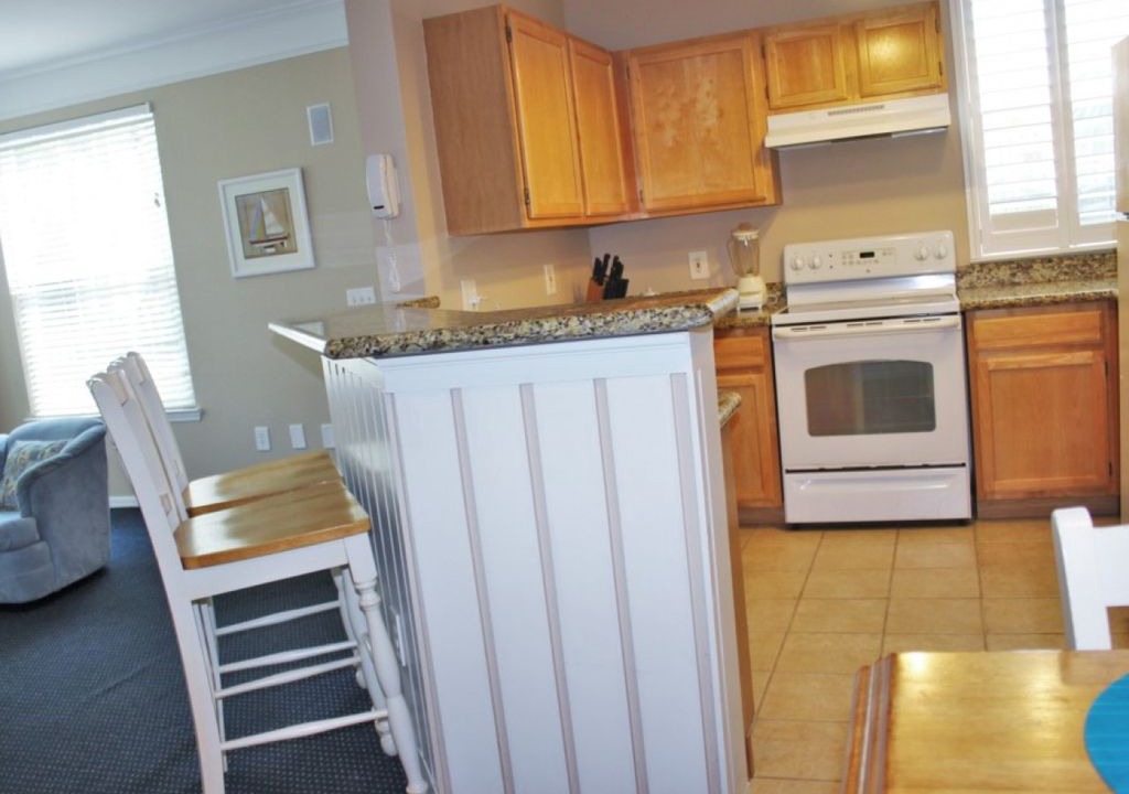 Photo of Kitchen in Kissimmee