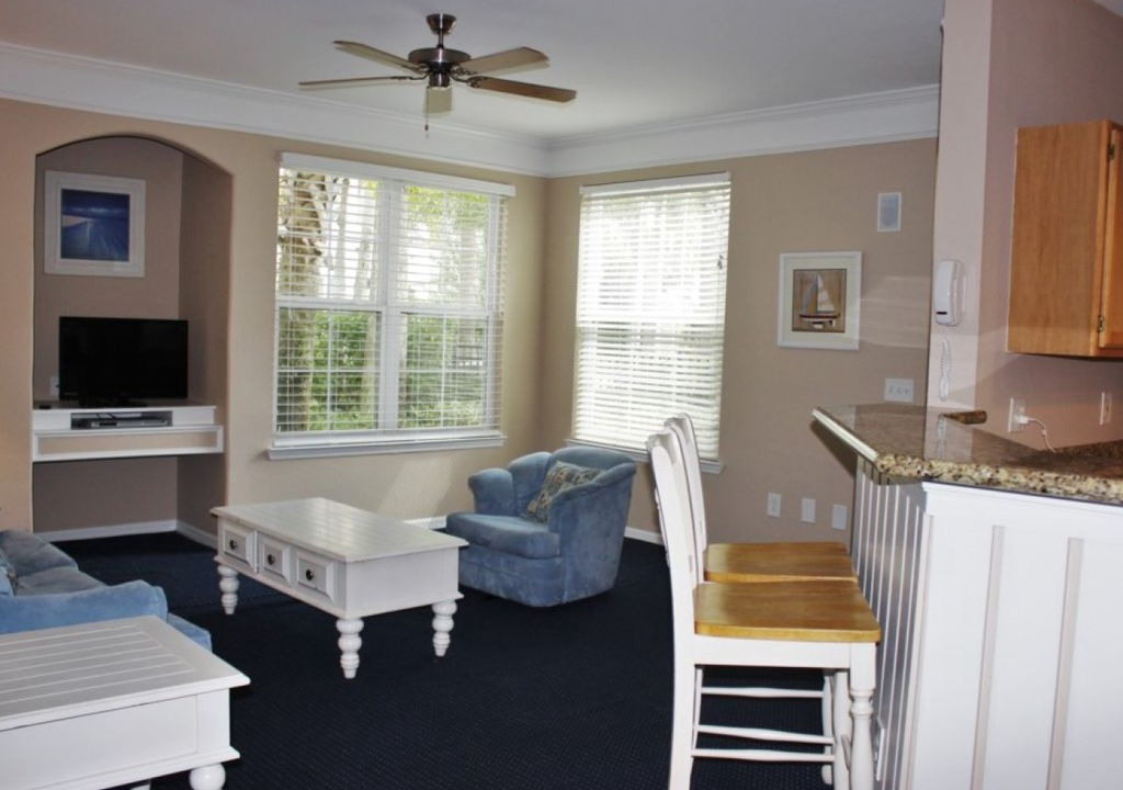 Photo of Livingroom in Kissimmee