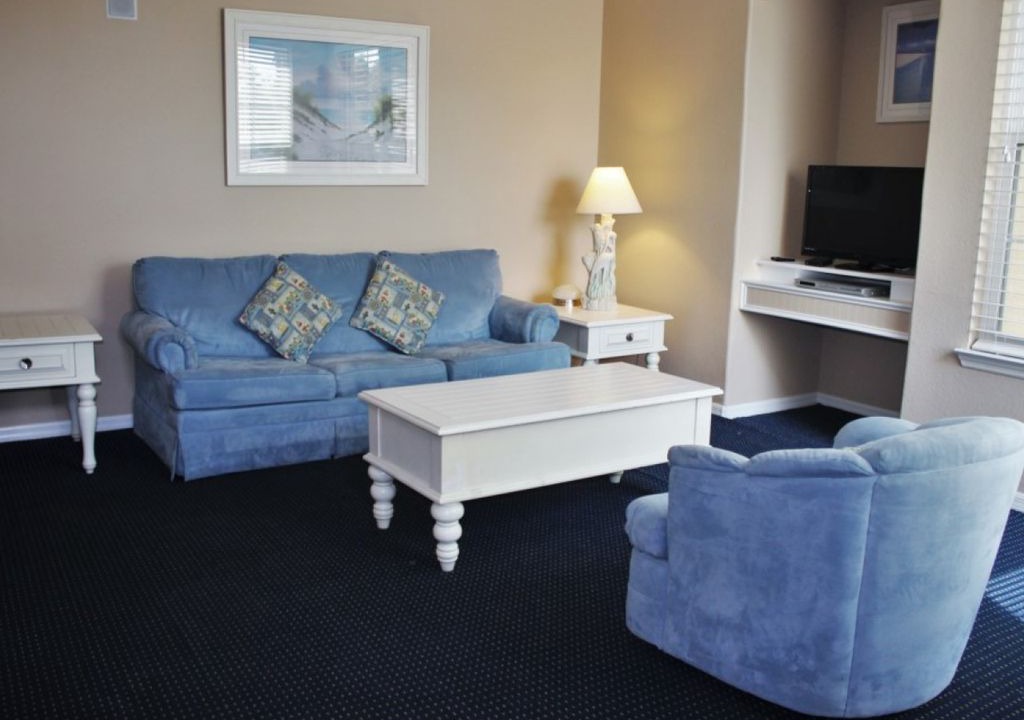 Photo of Livingroom in Kissimmee